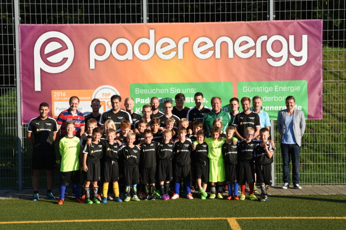 Regionales Engagement