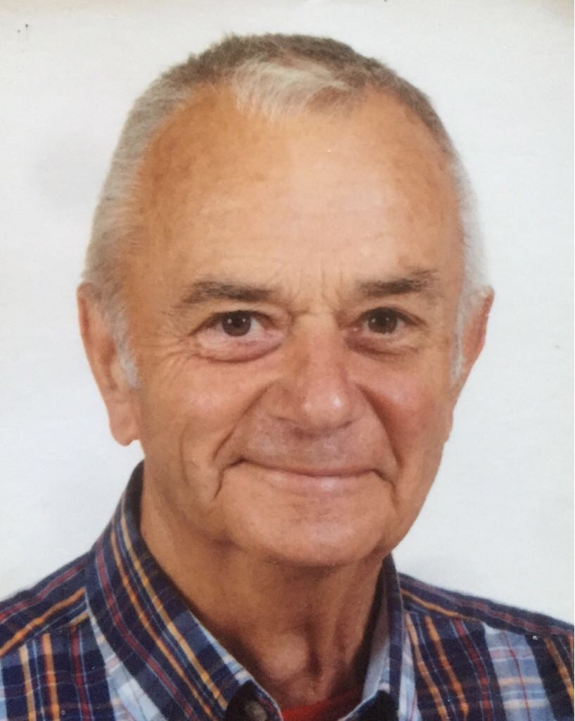 Trauer um Dieter Neumann