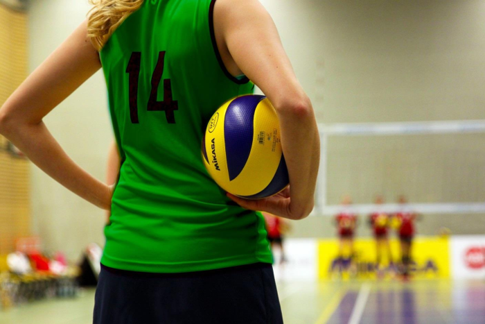 Volleyball-Trainer/-in gesucht