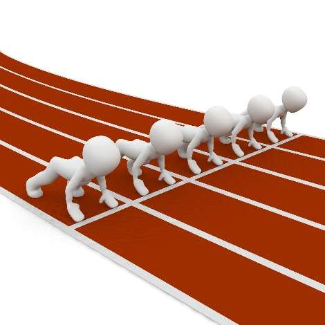 Neu: Leichtathletik für Grundschulkinder (U10)