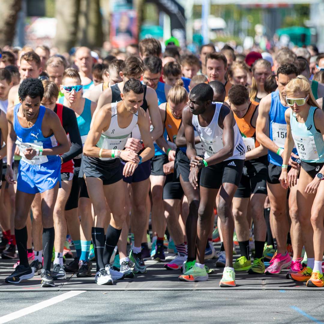 Jetzt anmelden zum 75. Paderborner Osterlauf