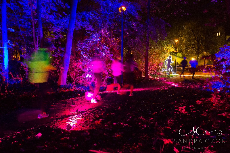 Paderborner Martinslauf: Anmeldeschluss am 1. November