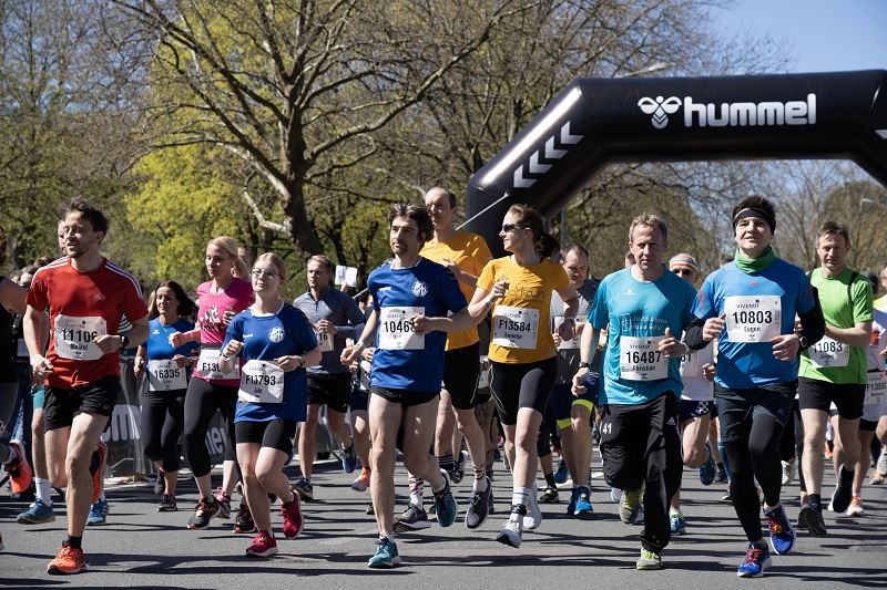 Auf die Plätze, fertig, los! - Start der Online-Anmeldung zum 76. Paderborner Osterlauf