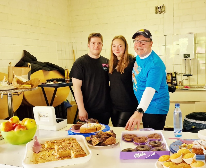 Gr&uuml;n-Wei&szlig;e wuppen die Basketball-DM: &ldquo;Wir k&ouml;nnen was&rdquo;