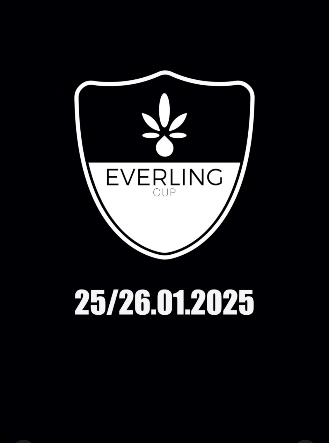 Fußball: 1. Everling Cup steigt Ende Januar