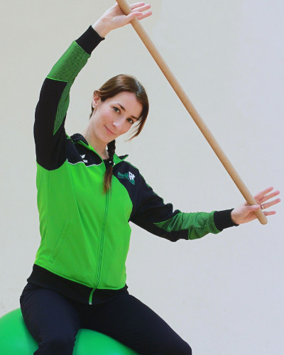 Frédérique Boisbouvier