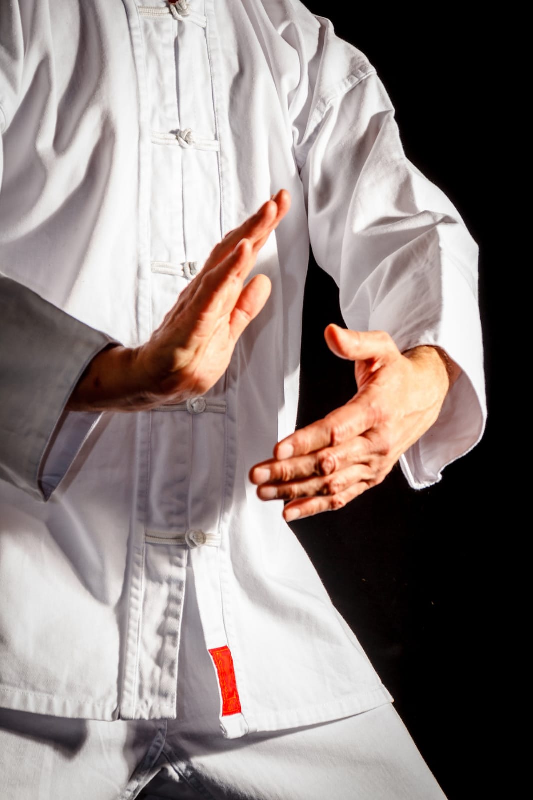 Neuer Onlinekurs "Qi Gong"