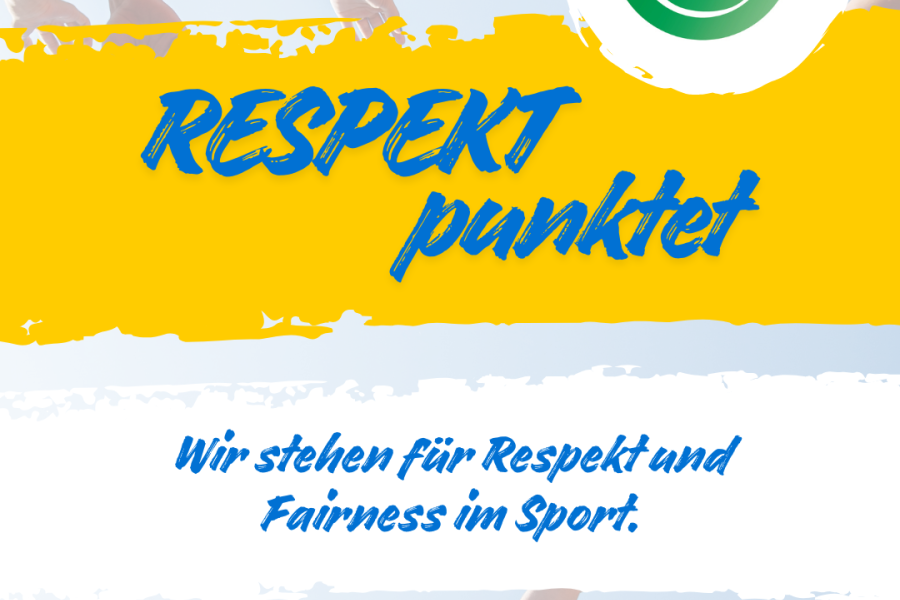 Gemeinsam f&uuml;r mehr Respekt im Paderborner Sport