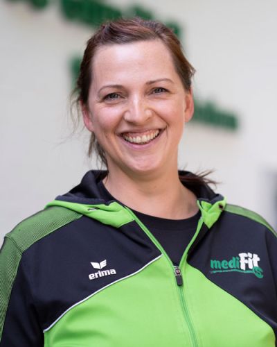 Nina von Ledermann-Wartberg