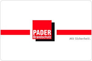 Paderbrandschutz