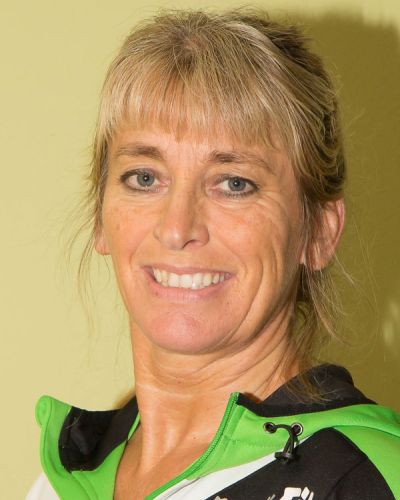 Claudia Kothe-Becker