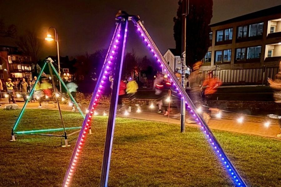 Strahlender 9. Martinslauf begeistert Paderborn