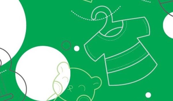 Turnhallen-Basar am 28. September 2025